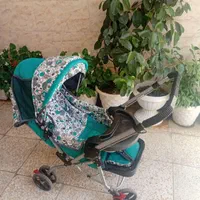 کالسکه|کالسکه و لوازم جانبی|تهران, یافت آباد شمالی|دیوار