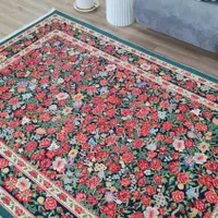 فرش ، قالی ،فرش چاپی، قابل شستشو،نمد هزارگرمی|فرش|رشت, توشیبا|دیوار