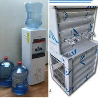 طرح آپی کم مرتفعuاستیلh/آبسردکن fآبlسردvکنaصنعتی