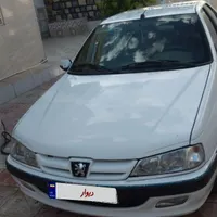 پژو پارس اتوماتیک TU۵، مدل ۱۳۹۷