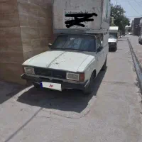 پیکان وانت CNG، مدل ۱۳۸۷|خودرو سواری و وانت|مشهد, شهرک مهر آباد|دیوار