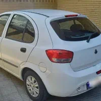 تیبا 2 (هاچبک) EX، مدل ۱۳۹۹