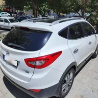 هیوندای توسان ix 35 2400cc، مدل ۲۰۱۴|خودرو سواری و وانت|اصفهان, باغ دریاچه|دیوار