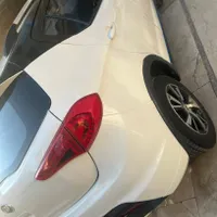 لیفان X50 اتوماتیک، مدل ۱۳۹۵|خودرو سواری و وانت|مشهد, دانشجو|دیوار