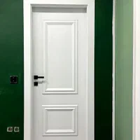 درب ضد سرقت ترک لابی راش/اتاق/اطاق/چوبی/ضدسرقت|مصالح و تجهیزات ساختمان|رشت, سلیمانداراب|دیوار