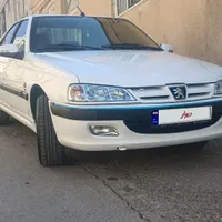 پژو پارس LX TU5، مدل ۱۳۹۸