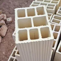 فروش سفال و انواع مصالح ساختمانی عمده