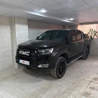 کی ام سی T8