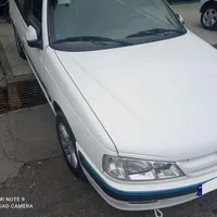 پژو پارس LX TU5، مدل ۱۴۰۱|خودرو سواری و وانت|بابل, |دیوار