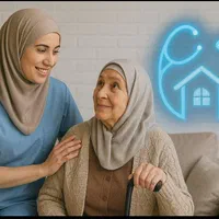 نگهدار کودک/سالمند/امورمنزل/نظافت/|استخدام سرایداری و نظافت|تهران, شهرک غرب|دیوار