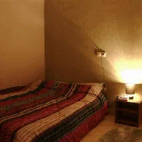 تک خواب/روف گاردن/نظافت و امنیت/پارکینگ|اجارهٔ کوتاه‌مدت آپارتمان و سوئیت|اصفهان, کوی ولی عصر|دیوار