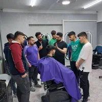 آموزشگاه آرایشگری مردانه آموزش تضمینی مدل فراوان|خدمات آموزشی|تهران, منیریه|دیوار