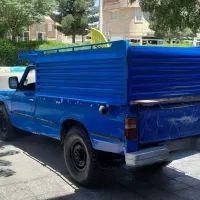 نیسان ۸۹دوگانه کارخانه تناژپایین
