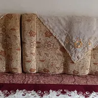 پشتی