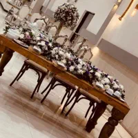 باغ تشریفات تالار باغ تالار عقد عروسی|خدمات پذیرایی، مراسم|اصفهان, خواجو|دیوار