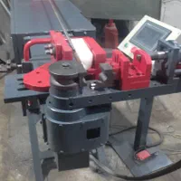 خمکن/خم کن لوله و پروفیل/دستگاه خم/خمکن NC و cnc|ماشین‌آلات صنعتی|تهران, تهرانپارس شرقی|دیوار