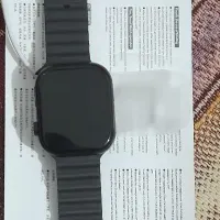 ساعت هوشمندZT9 MaX|ساعت|پاکدشت, |دیوار