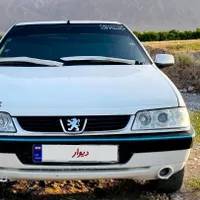 پژو 405 SLX موتورTU5، مدل ۱۳۹۴|خودرو سواری و وانت|بیرجند, |دیوار