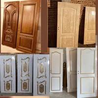 رنگ آمیزی وتعمیر نقاشی درب و نرده چوبی