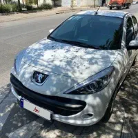 207tu3مدل۱۴۰۳