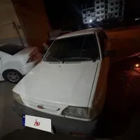 پراید صندوق‌دار بنزینی، مدل ۱۳۸۲|خودرو سواری و وانت|مبارکه, |دیوار