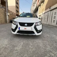 کوییک GXR تیپ L مدل ۱۴۰۴ صفر با رینگ آلومینیومی|خودرو سواری و وانت|اصفهان, خرم|دیوار