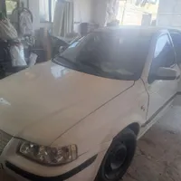 سمند LX ساده، مدل ۱۳۸۸|خودرو سواری و وانت|برازجان, |دیوار