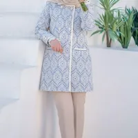 مانتو مجلسی