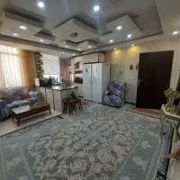 ۶۴ متر ۲ خواب/ نیکنام خاکبازان/ آسانسور/ بالکن|فروش آپارتمان|تهران, دهم فروردین|دیوار