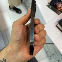 iphone 15 pro  حافظه 128 گیگابایت با ریجستر|موبایل|کرج, گوهردشت|دیوار