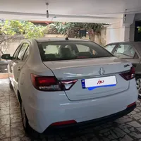 شاهین G CVT، مدل ۱۴۰۳|خودرو سواری و وانت|تالش, تالش|دیوار