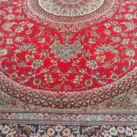 فرش ماشینی ۹ متری