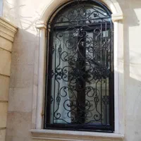 حفاظ تراس پنجره