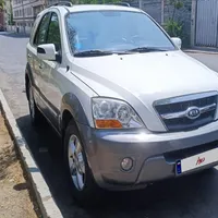 کیا سورنتو نسل اول، مدل ۲۰۰۹|خودرو سواری و وانت|تهران, کوی هفدهم شهریور|دیوار