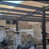 خدمات جوشکاری و برشکاری سیار