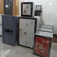 گاوصندوق، انوا.ع گاو صندوق نسوز صندق|ابزارآلات|شیراز, کوزه گری|دیوار