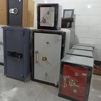 گاوصندوق، انوا.ع گاو صندوق نسوز صندق|ابزارآلات|شیراز, کوزه گری (مقر)|دیوار