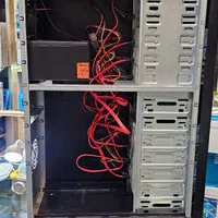 داپلیکیتور ۱ به ۱۱ ( duplicator )|پرینتر، اسکنر، کپی، فکس|تهران, سوهانک|دیوار
