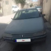 پژو آر دی (RD) دوگانه سوز CNG، مدل ۱۳۸۲|خودرو سواری و وانت|اردبیل, |دیوار