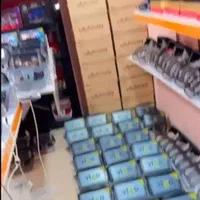 ازدمقسطی دزدگیرمانیتور بافابریکی ماشین و خودروشما|قطعات یدکی و لوازم جانبی|شیراز, شهرک ولیعصر|دیوار