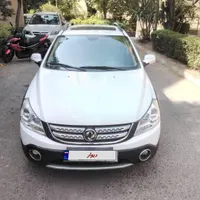دانگ فنگ H30 کراس، مدل ۱۳۹۶