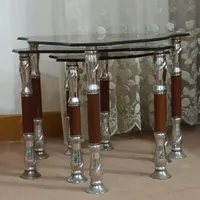 جلو مبلی و عسلی|مبلمان خانگی و میز عسلی|دوگنبدان, |دیوار