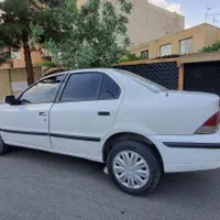 سمند X7 بنزینی، مدل ۱۳۸۵|خودرو سواری و وانت|اصفهان, مهدیه|دیوار
