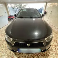 دنا پلاس توربوشارژ  اتومات ۱۴۰۲