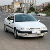 زانتیا 2000cc، مدل ۸۹ درجه یک|خودرو سواری و وانت|تالش, طولارود|دیوار