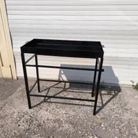 منقل کباب صنعتی سیار|کافیشاپ و رستوران|رشت, کوی مهر|دیوار