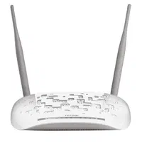 مودم روتر ADSL2 Plus ساخت TP LINK مدل TD-W8961N