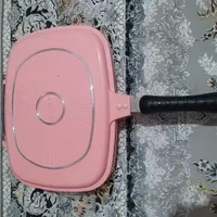 ماهیتابه رژیمی|ظروف پخت‌وپز|کرمانشاه, |دیوار