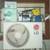 تعمیرات لوازم خانگی