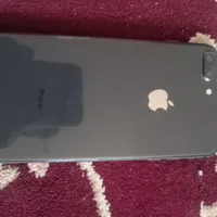 اپل iPhone 8 Plus با حافظهٔ ۲۵۶ گیگابایت|موبایل|همدان, |دیوار